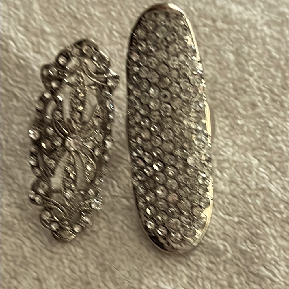 Costume Jewelry Rings